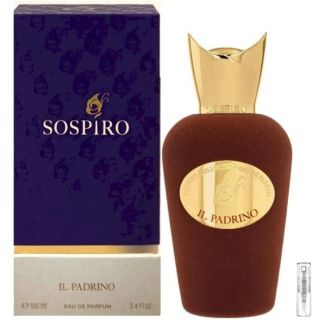 Sospiro Il Padrino EDP 100ml (3700583502096)