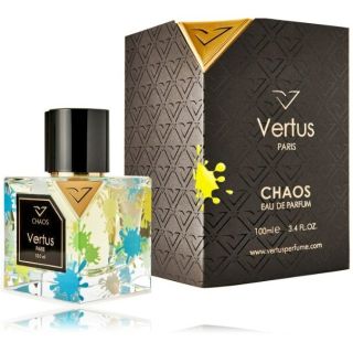 Vertus Chaos EDP 100ml (3612345680532)