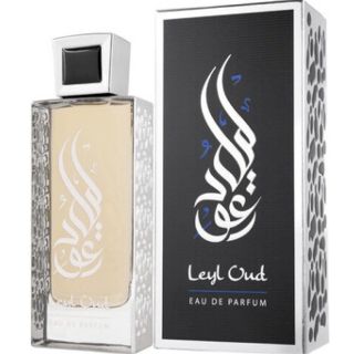 Al Malakia Leyl Oud EDP 100ml (5425039224077)