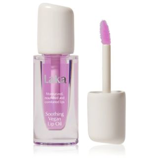 Laka Soothing Vegan Lip Oil Lip Oil 4,5ml (8809611861978)