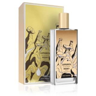 Memo Paris Graines Vagabondes EDP 75ml (3700458605297)