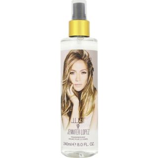 Jennifer Lopez JLust Body Spray 240ml (5050456008810)
