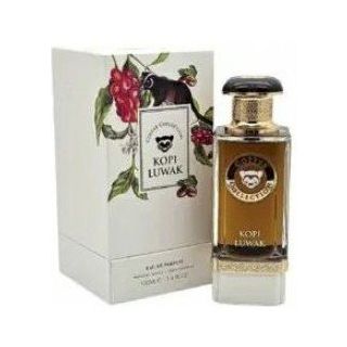 Fragrance World Kopi Luwak EDP 100ml (6290360374024)