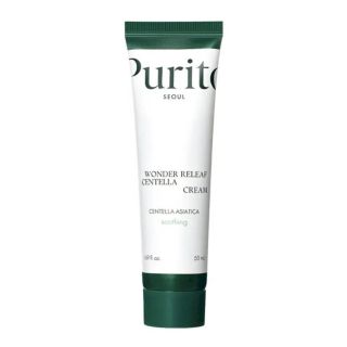 Purito Wonder Releaf Centella Cream 50ml (8809563102464)