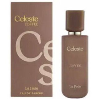 La Fede Celeste EDP 100ml (6291107979069)