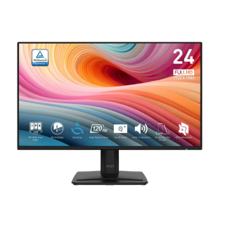 MSI Pro MP242A E2 Full HD Monitor 23.8" (PROMP242AE2)