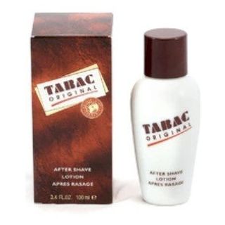 TABAC Original Aftershave Water 100ml (4011700430048)