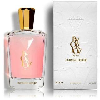Orlov Paris Burning Desire EDP 75ml (3575070055177)