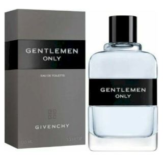 Givenchy Gentleman EDT 100ml (3274872487383)