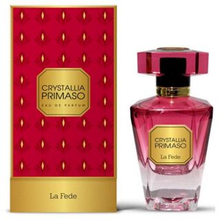La Fede Crystallia EDP 100ml (6291107977041)