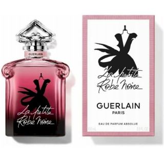 Guerlain La Petite Robe Noire EDP 100ml (3346470147393)