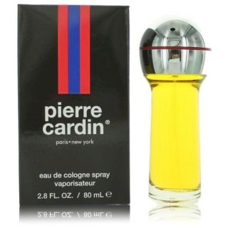 Pierre Cardin Pierre Cardin EDC 80ml (810103654815)