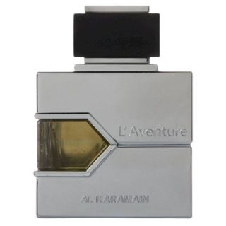 Al Haramain L'Aventure EDP 200ml (7815562239552)