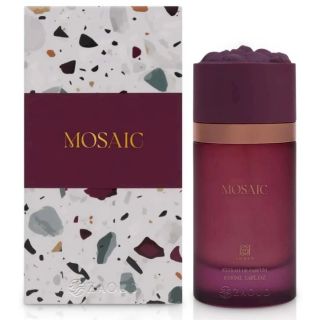 Ahmed Al Maghribi Mosaic PAR 100ml (6290360616001)