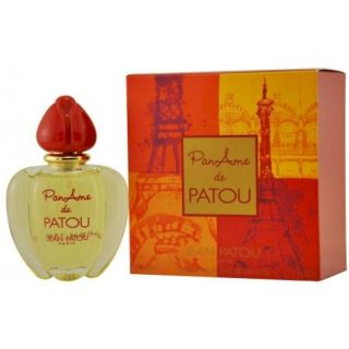 Jean Patou PanAme EDT 50ml (3346400012654)