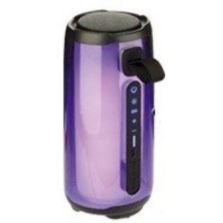 Forever FBS-136 Rainbow LED Bluetooth speaker (FBS-136)