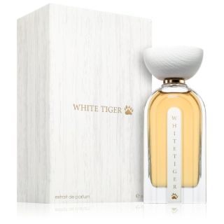 Ahmed Al Maghribi White Tiger PAR 100ml (6290360616520)