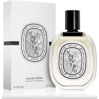 Diptyque Vetyverio EDT 100ml (3700431425966)