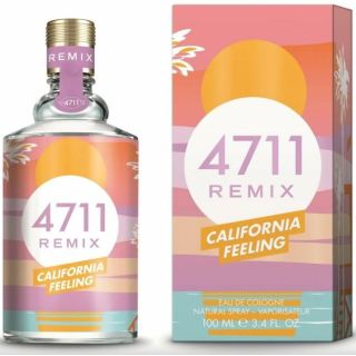 4711 Remix Cologne EDC 100ml (4011700749409)