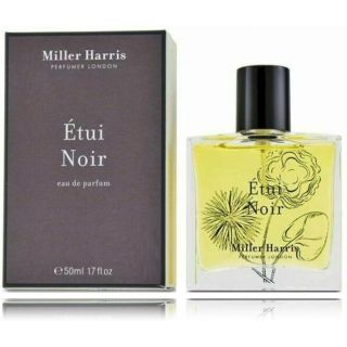 Miller Harris Étui Noir EDP 50ml (5051198680678)