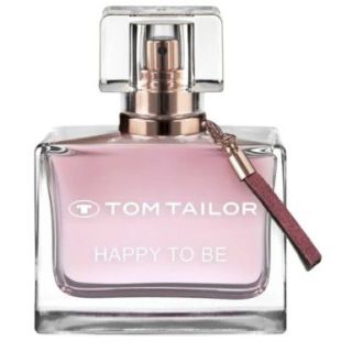 Tom Tailor Happy to Be Woman EDP 30ml (4011700603268)