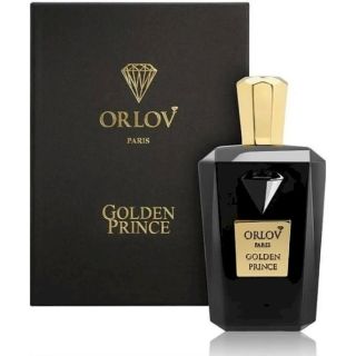 Orlov Paris Golden Prince EDP 75ml (3575070055092)