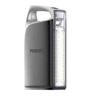 Philips SFL3402/10 LED Flashlight grey (SFL3402/10)