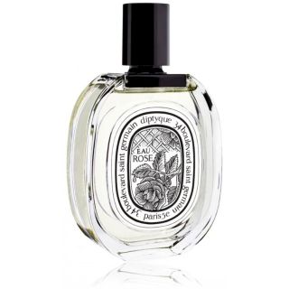 Diptyque Eau Rose EDP 12ml (3700431421975)