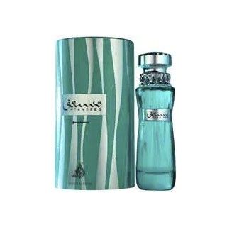 Athoor Al Alam Tanseeq EDP 100ml (6290360376028)