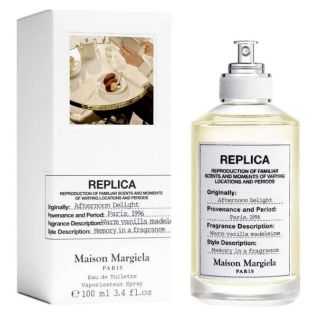 Maison Margiela Paris Replica EDT 100ml (3614274226454)