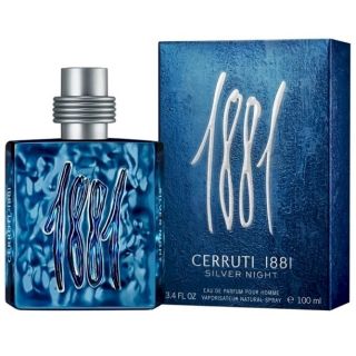 Nino Cerruti Cerruti 1881 EDP 100ml (TESTER) (5050456006182)