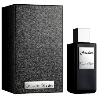 Franck Boclet Freedom PAR 100ml (3575070054569)
