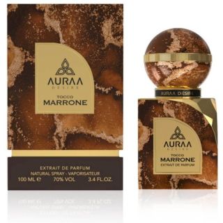 Auraa Desire Tocco Marrone PAR 100ml (6290360831909)