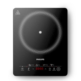Philips 3000 series HD5830/90 Induction cooktop 2000W (HD5830/90)