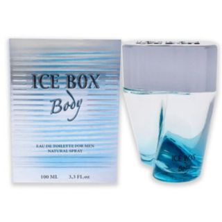 New Brand Parfums Prestige EDT 100ml (5425017730705)