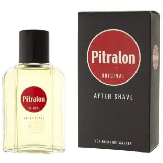 Pitralon Original Aftershave Water 100ml (TESTER) (8594228300100)