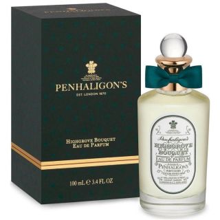 Penhaligon's Highgrove Bouquet EDP 100ml (5056245026317)