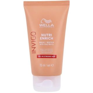 Wella Professionals Invigo Hair Mask 75ml (4064666339092)