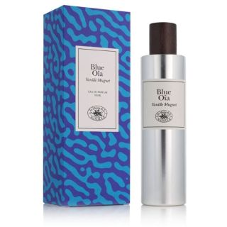 La Maison de la Vanille Blue Oia Vanille Muguet EDP 100ml (3542771710032)