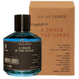 Emir Valar Series EDP 100ml (6200221339253)