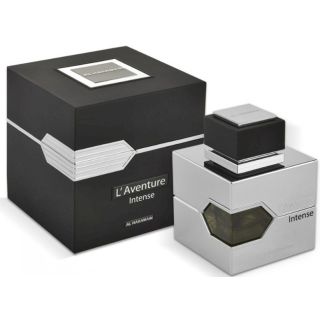 Al Haramain L'Aventure PAR 100ml (TESTER) (7815562239545)