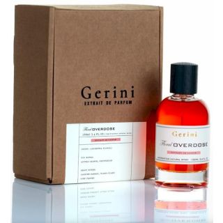 Gerini Floral Overdose PAR 100ml (3030552588982)