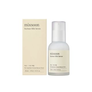 Mixsoon Soybean Milk Hydrate & Firm Serum 30ml (8809732914782)