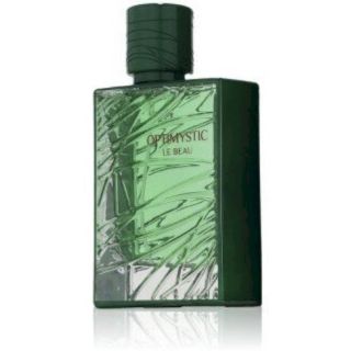 Fragrance World Optimystic EDP 100ml (6290360377391)