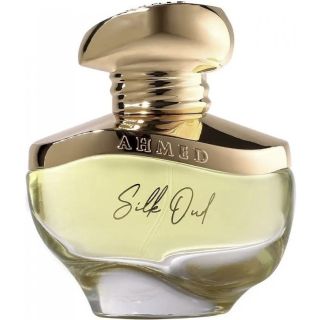 Ahmed Al Maghribi Silk Oud EDP 60ml (6290360615028)