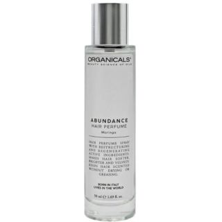 Organicals Abundance Hair Mist 50ml (8052286400670)