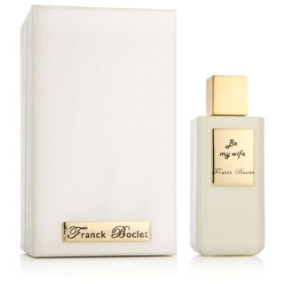 Franck Boclet Be My Wife PAR 100ml (3575070054507)