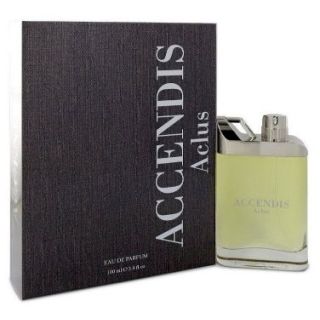 Accendis Aclus EDP 100ml (8054521910012)