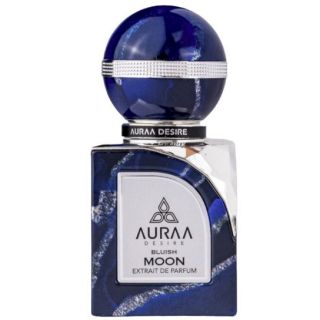 Auraa Desire Bluish Moon PAR 100ml (6290360831862)