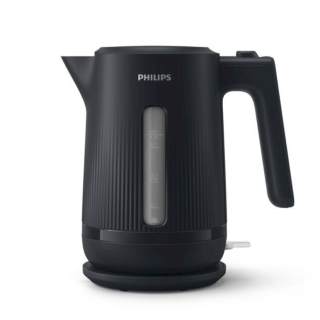 Philips 3000 series HD9411/90 Electric kettle 1.7L 2200W black (HD9411/90)
